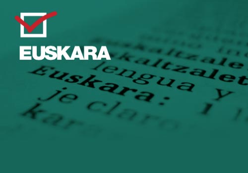 Euskara