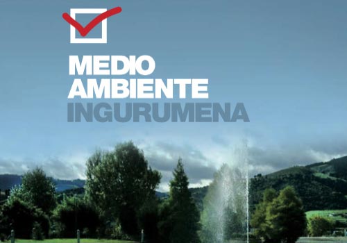 Medio Ambiente