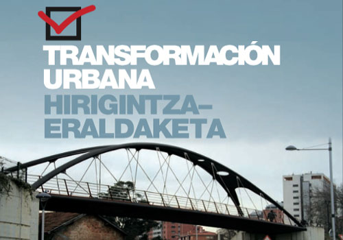 Transformación urbana
