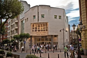 Barakaldo-Antzokia