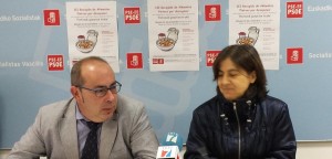 Javier Seoane y Ana Belén Quijada SLIDER