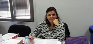 amaya rojas en despacho