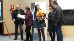 II Premio Lentxu Rubial a la Igualdad