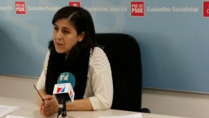 Ana Belén rueda febero 2016