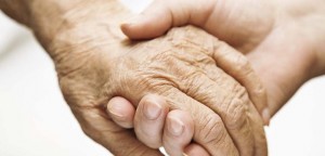 manos acción social