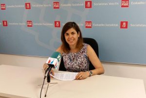 Alba rueda julio 2016