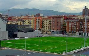 lasesarrecampofutbolpolideportivo