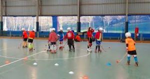 HOCKEY