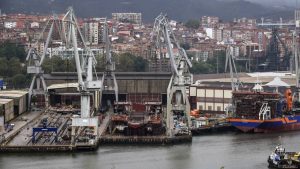 LA NAVAL